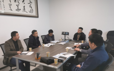 校企联合创新篇，强强联合谋发展